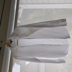 White Dress shirt, small slim fit